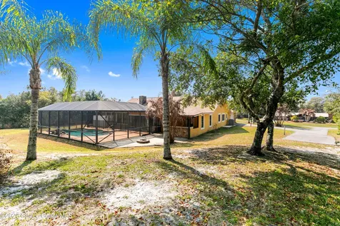 3750 Hidden Hills Drive Titusville FL 32796