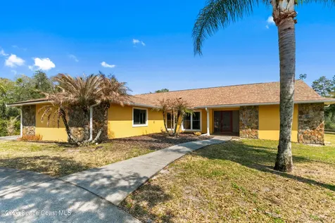 3750 Hidden Hills Drive Titusville FL 32796