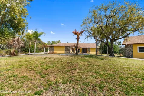3750 Hidden Hills Drive Titusville FL 32796