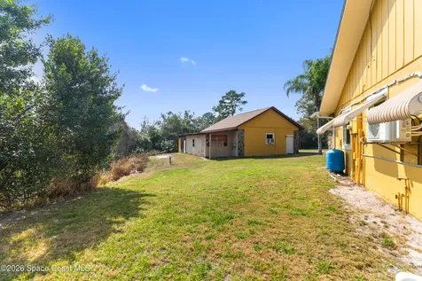 3750 Hidden Hills Drive Titusville FL 32796