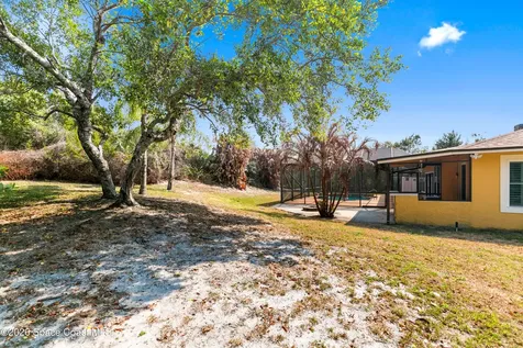 3750 Hidden Hills Drive Titusville FL 32796