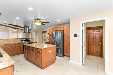 3750 Hidden Hills Drive Titusville FL 32796