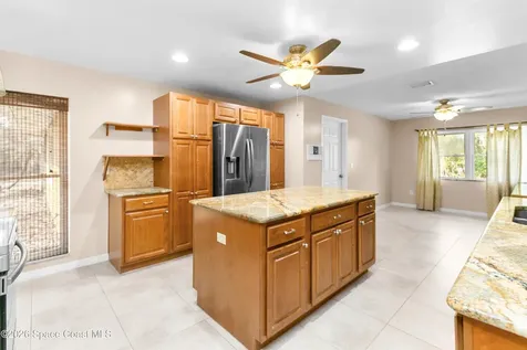 3750 Hidden Hills Drive Titusville FL 32796