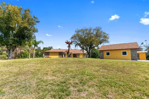 3750 Hidden Hills Drive Titusville FL 32796