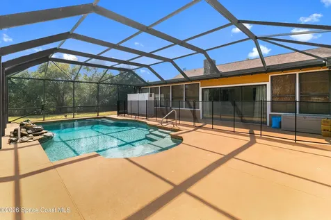 3750 Hidden Hills Drive Titusville FL 32796