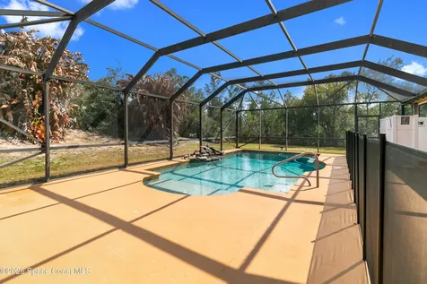 3750 Hidden Hills Drive Titusville FL 32796
