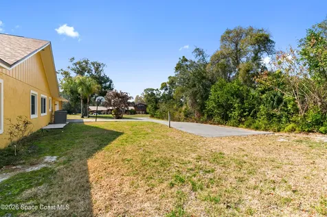 3750 Hidden Hills Drive Titusville FL 32796