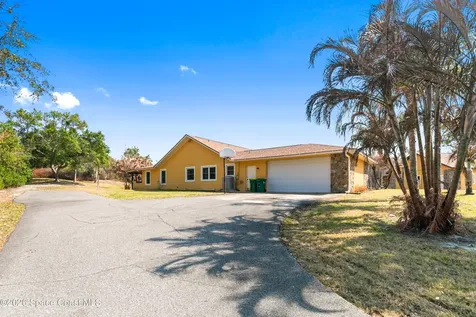 3750 Hidden Hills Drive Titusville FL 32796