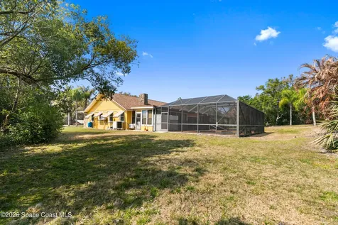 3750 Hidden Hills Drive Titusville FL 32796
