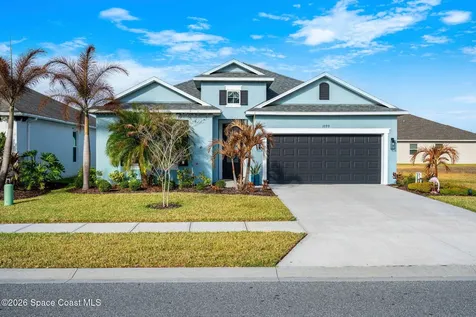 1099 Corbin Circle SW Palm Bay FL 32908