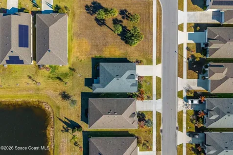 1099 Corbin Circle SW Palm Bay FL 32908