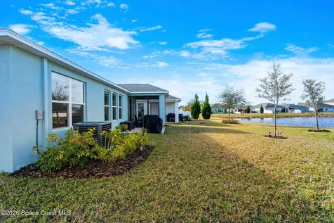 1099 Corbin Circle SW Palm Bay FL 32908