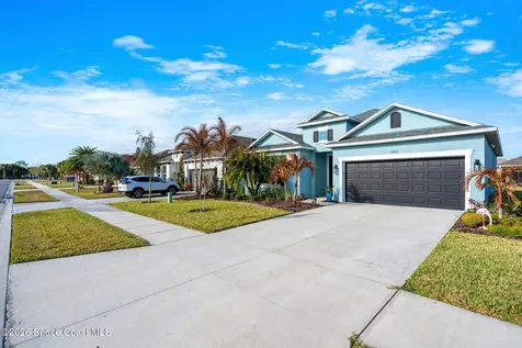 1099 Corbin Circle SW Palm Bay FL 32908