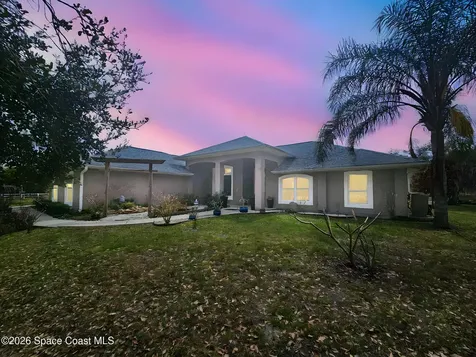 3375 Hield Road Melbourne FL 32904