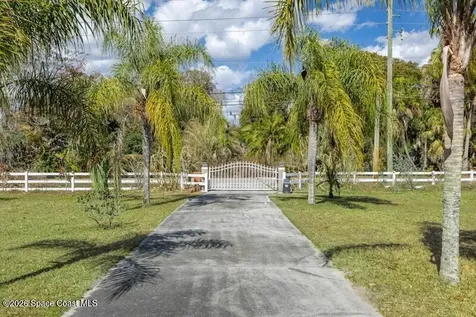 3375 Hield Road Melbourne FL 32904