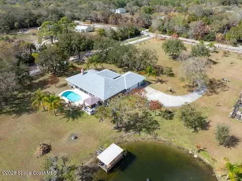 3375 Hield Road Melbourne FL 32904