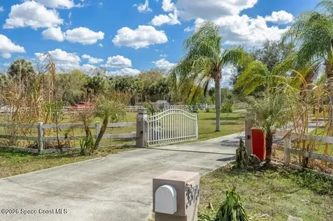 3375 Hield Road Melbourne FL 32904