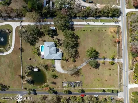 3375 Hield Road Melbourne FL 32904