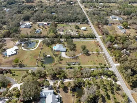 3375 Hield Road Melbourne FL 32904