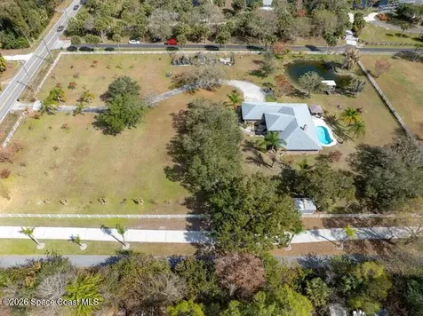 3375 Hield Road Melbourne FL 32904
