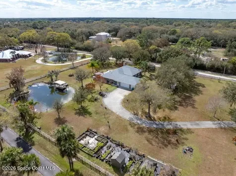 3375 Hield Road Melbourne FL 32904