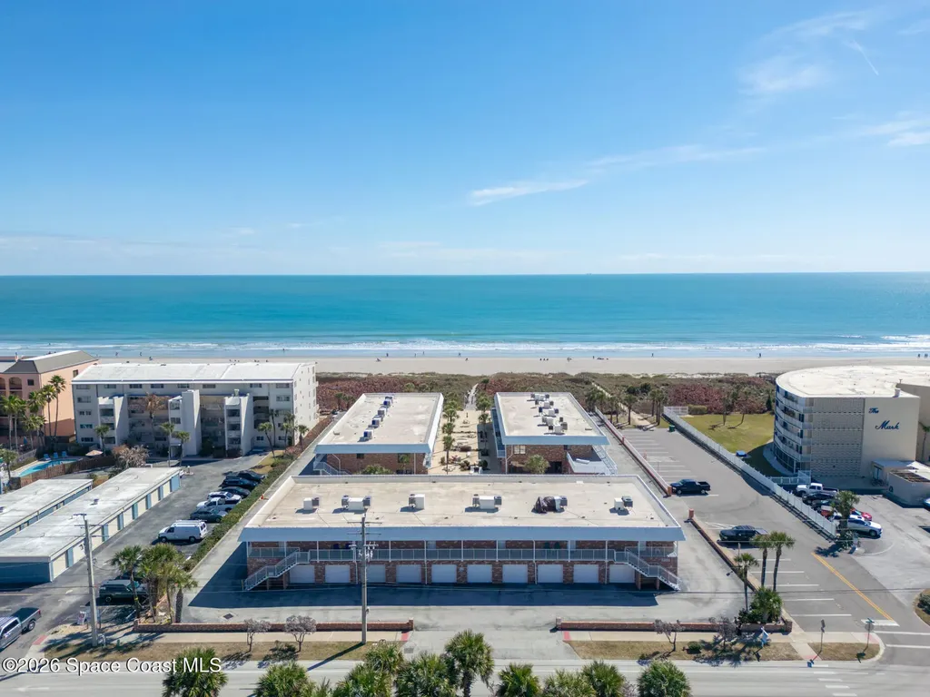 5000 Ocean Beach Boulevard Cocoa Beach FL 32931