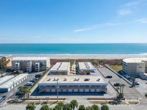 5000 Ocean Beach Boulevard Cocoa Beach FL 32931