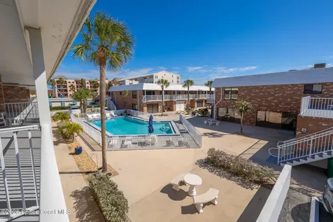5000 Ocean Beach Boulevard Cocoa Beach FL 32931