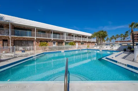 5000 Ocean Beach Boulevard Cocoa Beach FL 32931