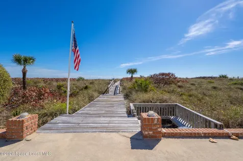 5000 Ocean Beach Boulevard Cocoa Beach FL 32931
