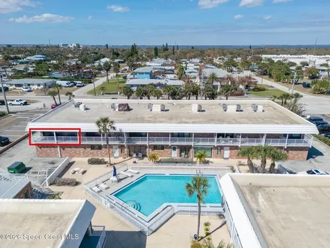 5000 Ocean Beach Boulevard Cocoa Beach FL 32931