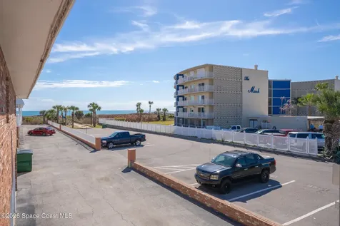5000 Ocean Beach Boulevard Cocoa Beach FL 32931