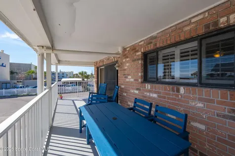 5000 Ocean Beach Boulevard Cocoa Beach FL 32931