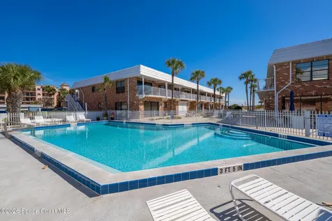 5000 Ocean Beach Boulevard Cocoa Beach FL 32931