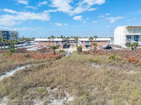 5000 Ocean Beach Boulevard Cocoa Beach FL 32931