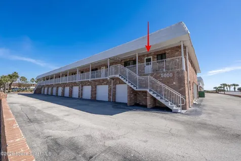 5000 Ocean Beach Boulevard Cocoa Beach FL 32931