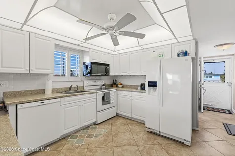 5000 Ocean Beach Boulevard Cocoa Beach FL 32931