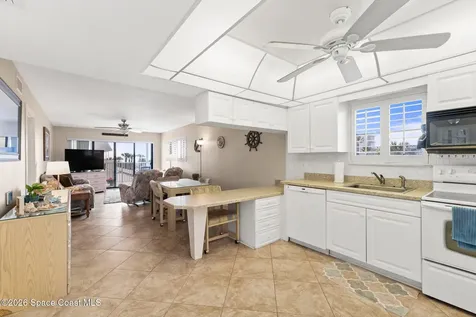 5000 Ocean Beach Boulevard Cocoa Beach FL 32931