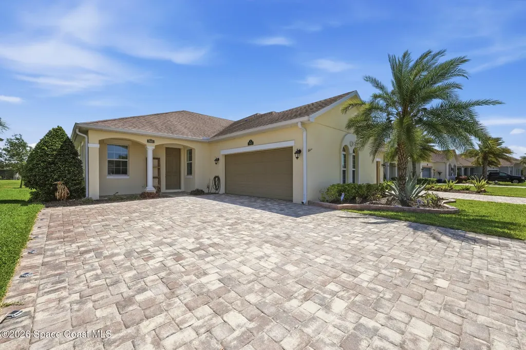 7665 Wyndham Drive Melbourne FL 32940
