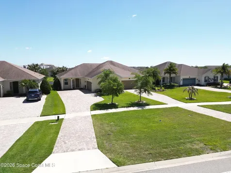 7665 Wyndham Drive Melbourne FL 32940