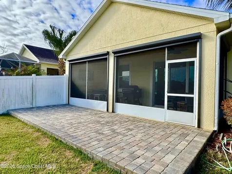 7665 Wyndham Drive Melbourne FL 32940