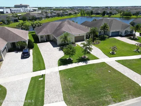 7665 Wyndham Drive Melbourne FL 32940