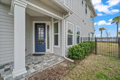 431 Marquesa Circle St. Johns FL 32259