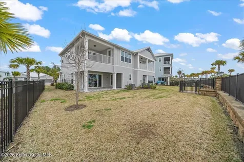 431 Marquesa Circle St. Johns FL 32259