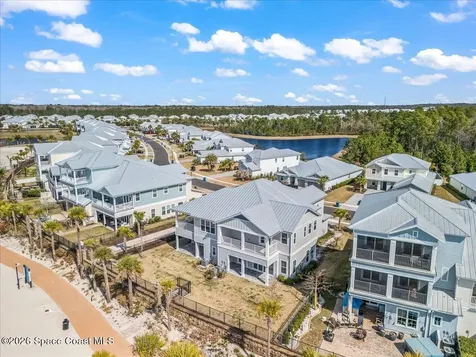 431 Marquesa Circle St. Johns FL 32259