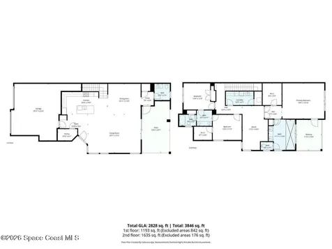 431 Marquesa Circle St. Johns FL 32259