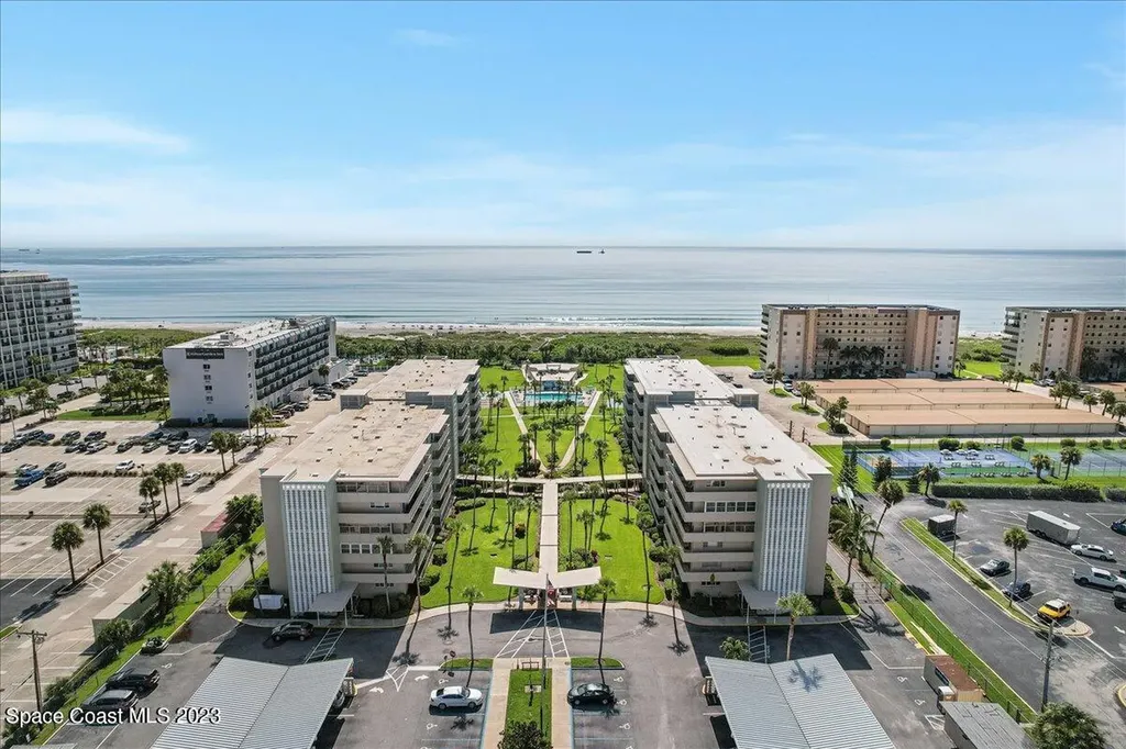 2020 N Atlantic Avenue Cocoa Beach FL 32931