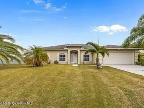 1767 Delaware Street NW Palm Bay FL 32907