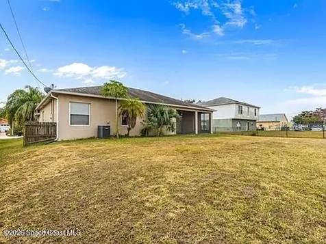 1767 Delaware Street NW Palm Bay FL 32907