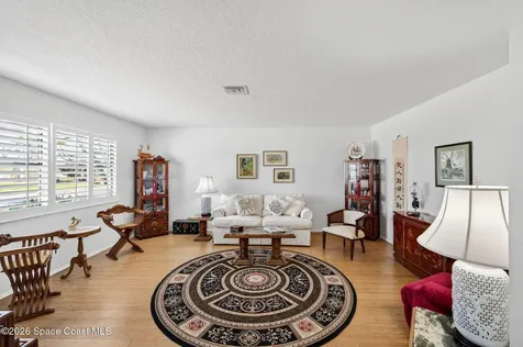 448 Saint Georges Court Satellite Beach FL 32937